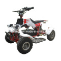 CE Long Resistant to Electricity Electric Vehicle ATV